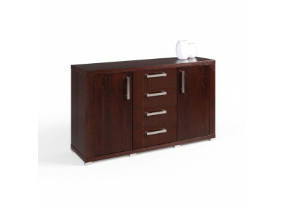 Classique XXL commode commodes commode commode armoire en bois