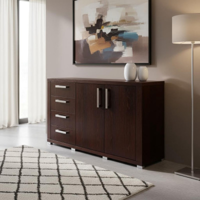 Classique Commode Design Commodes commode meuble en bois