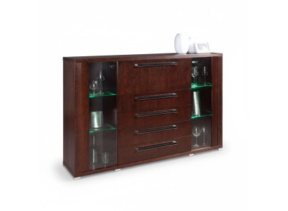 XXL Moderne Kommode Kommoden Schubladenkommode Holzschrank