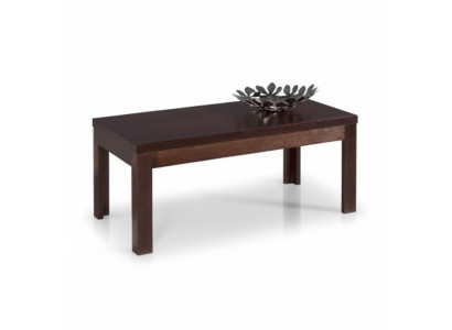 Table basse Table de salon Tables d'appoint Bois Rectangulaire Côté canapé