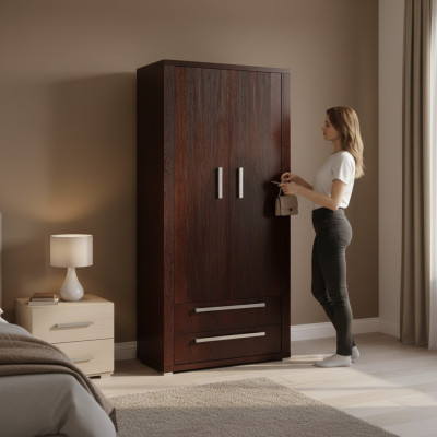 Armoire Armoire en bois Commode Armoire de bureau Armoires polyvalentes neuves