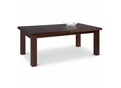 Table à manger Table en bois Tables en bois Table Salle à manger Solide Extensible Dimensions