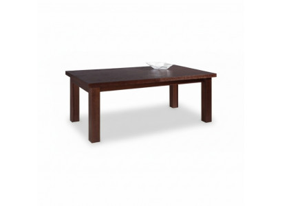 Table de conférence extensible en bois au design XXL