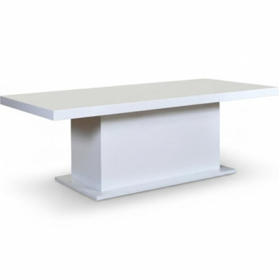 Table à manger moderne Tables à manger Table de réunion Design de bureau Bois