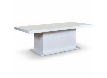 Table à manger moderne Tables à manger Table de réunion Design de bureau Bois