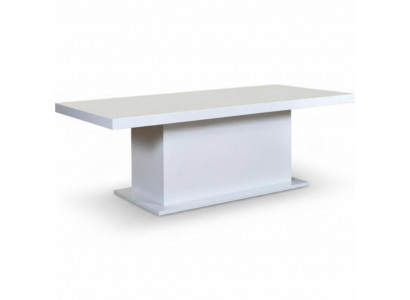 Table à manger moderne Tables à manger Table de réunion Design de bureau Bois