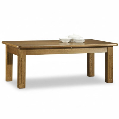 Table XXL Grande Table de conférence Design Table en bois Tables Réunion Salle à manger