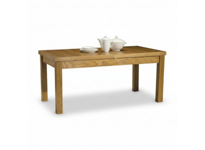 Table en bois élégante Tables de salon Style campagnard Table de conférence