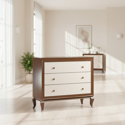 Commode classique Commode Commode Cabinet de vestiaire Antique Bureau Armoire Buffet Design