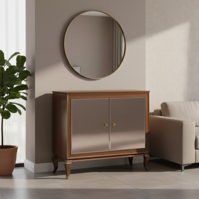 Design Klassisches Kommoden Sideboards Antike Büroschrank Sideboards Kommoden