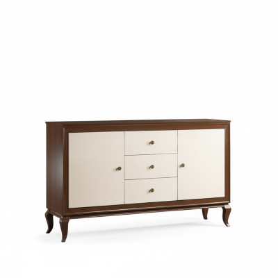 Coffre de luxe Armoire Commode Buffet Buffet Commodes Armoires Meubles de style