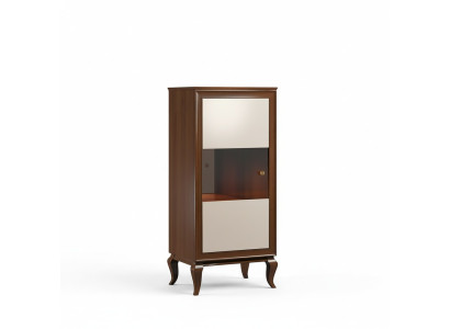 Kommode Vitrine Schränke Vitrinen Wohnzimmer Sideboard Designerschrank Schränke