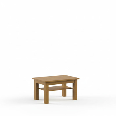 Table basse Table d'appoint Bureau Salon Design Tables basses Canapé en cuir Tables