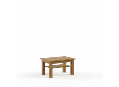 Table basse Table d'appoint Bureau Salon Design Tables basses Canapé en cuir Tables