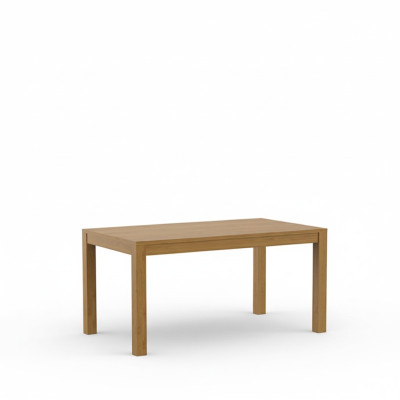 Table de salle à manger design Table de salle à manger de style ancien Tables modernes Salon Bois 160/220cm