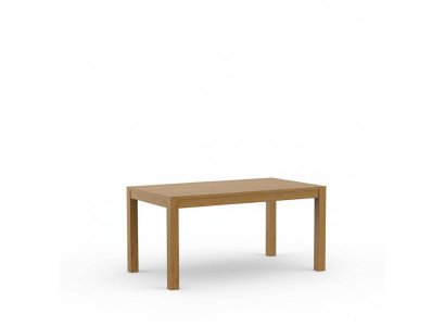 Table de salle à manger design Table de salle à manger de style ancien Tables modernes Salon Bois 160/220cm