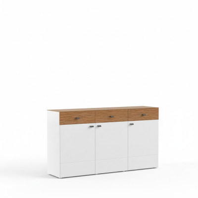 Commode Vitrine Commodes Vitrines Commode Armoires Penderie 166x93cm nouveau