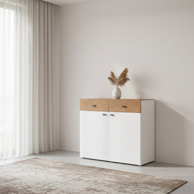 Conception Commode Buffet Commodes xxl neu Buffet Salon Buffet Moderne