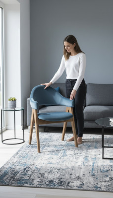 Ensemble de fauteuils de luxe 10x Groupe de chaises Siège Rembourrage Siège Chaises Suite en Bois
