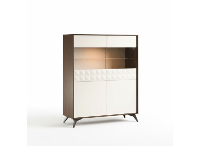 Commode Buffet Commodes xxl Design nouveau Buffet Salon Baroque Buffet