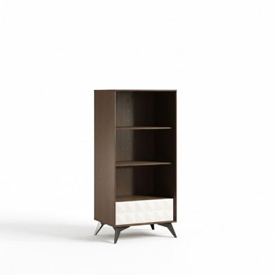 Commode Vitrine Commodes Vitrines Armoire de toilette Armoire  Designer Armoire 125x58x43cm