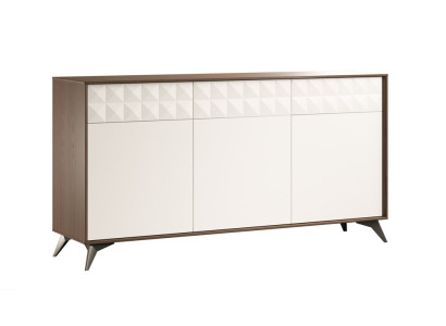 Luxueux commode Armoire Buffet Commodes Armoires Meubles de style Bahut 167 cm xxl