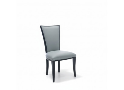 Ensemble de 6 chaises de salle à manger en bois massif, chaise design, chaises de salle à manger, chaises neuves