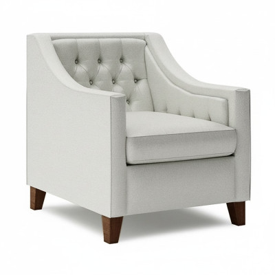 Chaise 8x Chaise de salle à manger Chaise rembourrée TV Lounge Club Siège textile Fauteuil Set