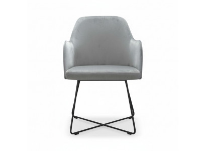 Ensemble de chaises de design Groupe 6x Chaise Salle d'attente Salle à manger nouvelle Suite Fauteuil