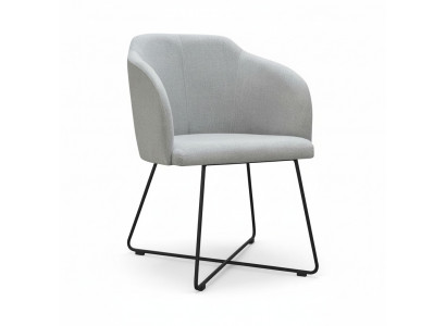 Ensemble de chaises design 6x Chaise Groupe Suite Chaise inclinable Salle à manger d'attente