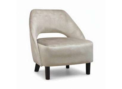 Fauteuil 6x Fauteuil de salon Chaise Club Salon Restaurant Groupe