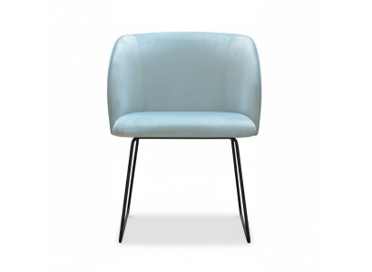 Chaise 8x Chaise de salle à manger Chaise rembourrée Textile de fauteuil de télévision Ensemble de fauteuils club neuf