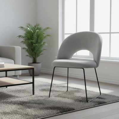 Fauteuil 6x Fauteuil Lounge Fauteuil Chaise Fauteuil Tapissé Salon Restaurant Club