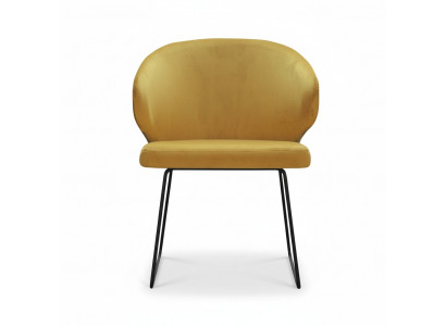Groupe de fauteuils inclinables modernes 8 chaises Ensemble Suite Tissu Accoudoir Design