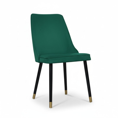Fauteuil 6x Fauteuil Lounge Chaise Salon Chaise Rembourrée Restaurant Club