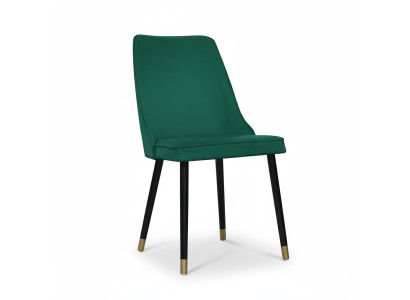 Fauteuil 6x Fauteuil Lounge Chaise Salon Chaise Rembourrée Restaurant Club