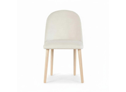 Fauteuil 6x Fauteuil de salon Fauteuil de salon Chaise rembourrée Salle à manger Club du restaurant