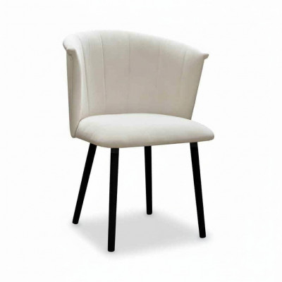 Fauteuil inclinable 6 Siège Design de revêtement de siège Groupe de chaises Suite Salle à manger en attente