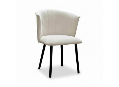 Fauteuil inclinable 6 Siège Design de revêtement de siège Groupe de chaises Suite Salle à manger en attente