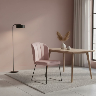 Design Set Chaises 6x Chaise Suite Chaise Salle à Manger nouveau Groupe Fauteuil