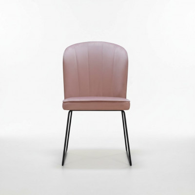 Design Set Chaises 6x Chaise Suite Chaise Salle à Manger nouveau Groupe Fauteuil