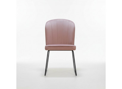 Design Set Chaises 6x Chaise Suite Chaise Salle à Manger nouveau Groupe Fauteuil