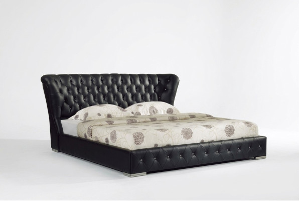 Lit box spring Lit Designer Lit Lit Lits Hôtel Lit Chesterfield Hôtel