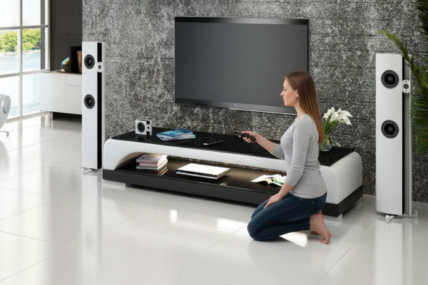 Meuble TV design meuble TV meuble bas bahut commode meuble bas armoire