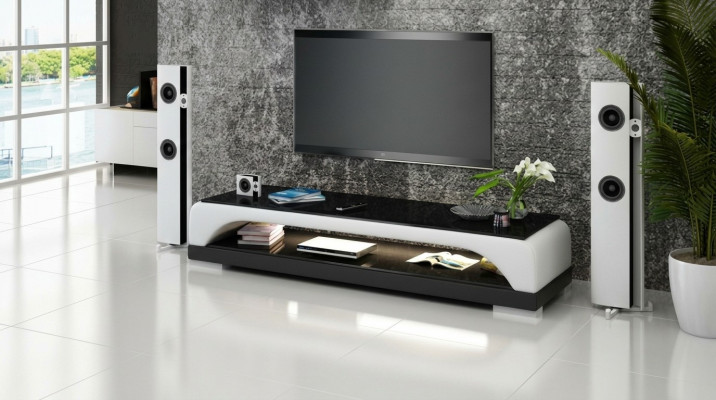 Meuble TV design meuble TV meuble bas bahut commode meuble bas armoire