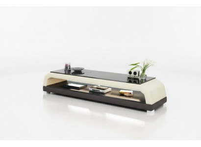 Meuble TV TV Banc TV Garde-robe TV Collection moderne de décoration de salon