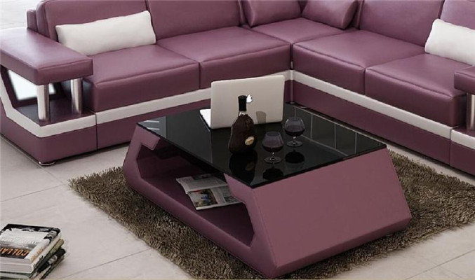 Table basse Canapé Salon Tables Mobilier Côté Designer Table basse