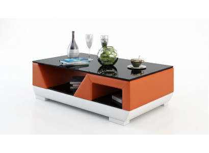 Table basse design Table d'appoint Canapé Salon Table Mobilier Moderne