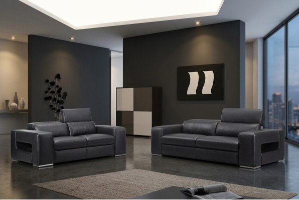 Canapé Ensemble de canapés Canapé Ensemble de canapés Design Canapés Canapé Moderne Luxueux Nouveau