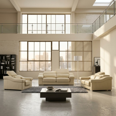 Set de canapé Canapé Set Canapé Design Canapé Canapés Canapé Moderne Luxe